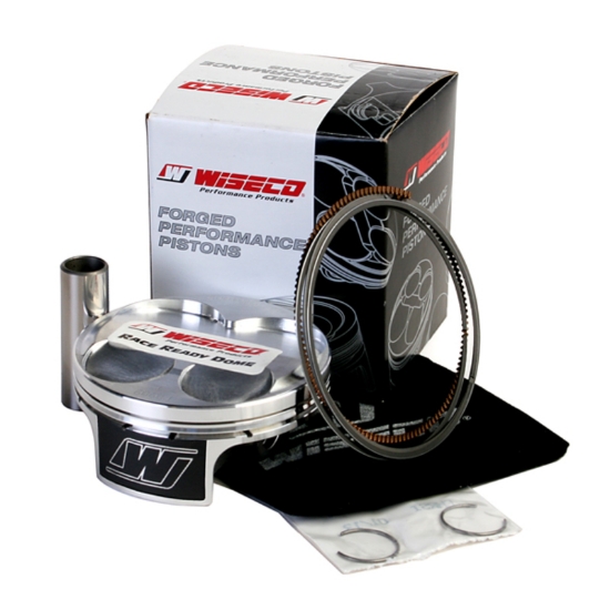 Bilde av Wiseco Piston Kit Kawasaki KX250F '10 14.2:1