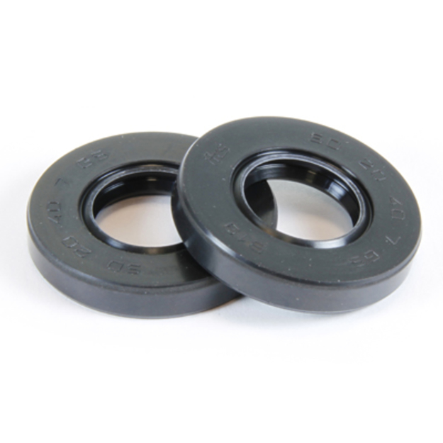 Bild på ProX Crank Seal Set KX60/65/80/85/100 '85-18 + RM65 '03-05