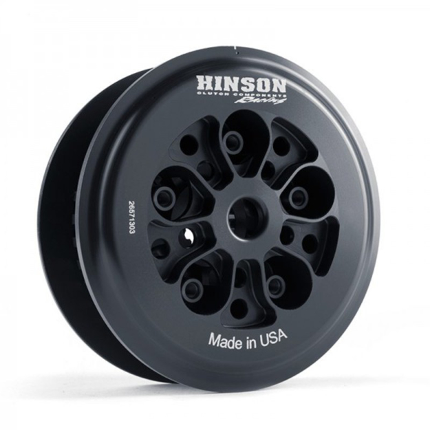 Bild på Hinson Inner Hub / Pressure Plate kit KX450F 06-14
