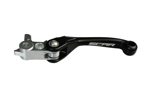 Bild på Scar Unbreakable Pivot Clutch Lever - KX450 19-20