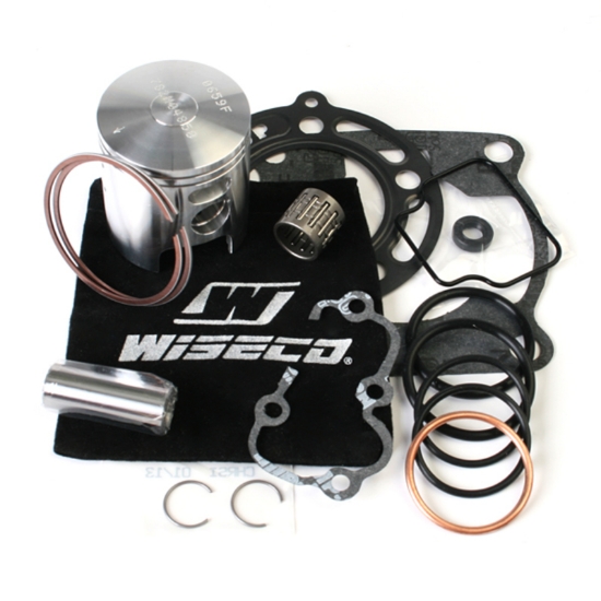 Billede af Wiseco Top End Kit 2001-13 Kawasaki KX85 48.5mm (782M)