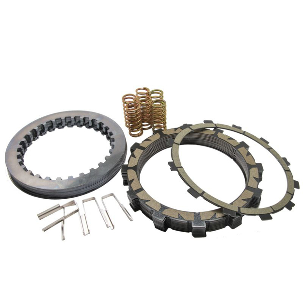 Bild på Rekluse Torqdrive Clutch Pack - Torqdrive Clutch Pack - Kaw KX250 2T