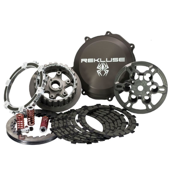 Bilde av Rekluse Radiuscx Clutch - Kawasaki KX450F (21)