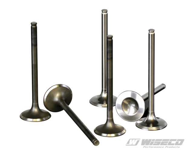 Bild på Wiseco Intake Valve Titanium KX250F '04-08 + RM-Z250 '04-06