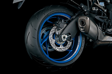 Visa detaljer för Fälgdekor Suzuki GSX-S (GT) Bild på Fälgdekor Suzuki GSX-S (GT)