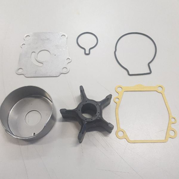 Visa detaljer för Impellerkit DF90/115/140 2001-2005 Bild på Impellerkit DF90/115/140 2001-2005