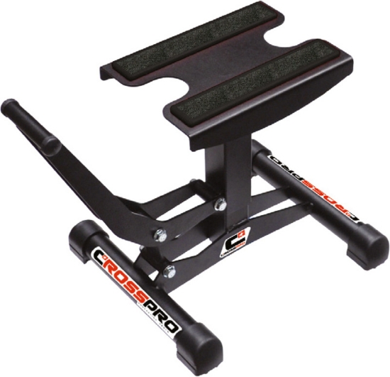 Bilde av CrossPro Xtreme mekpall