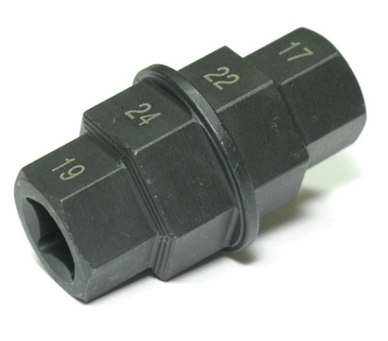 Picture of Insex för framaxel MX/MC
