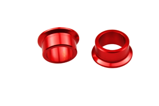 Bilde av Scar Rear Wheel spacer - Kawasaki
