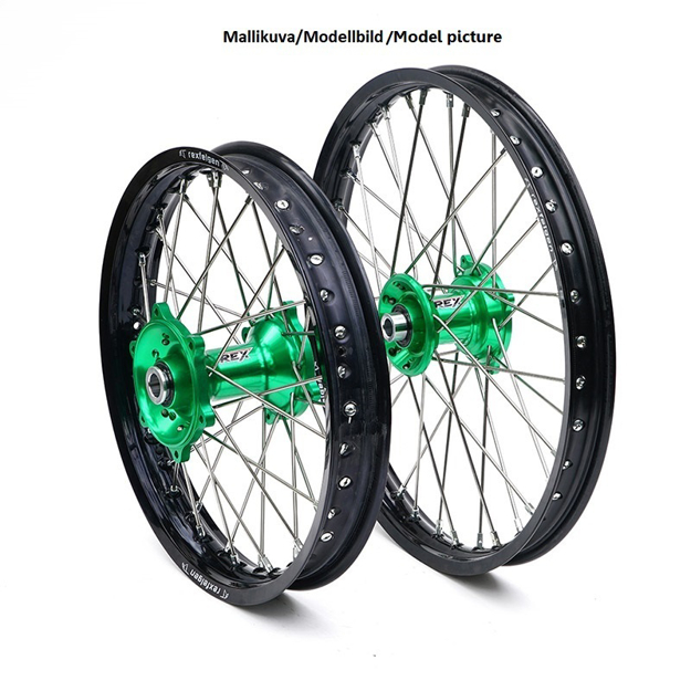 Bild på REX WHEELS 21"- 1,60