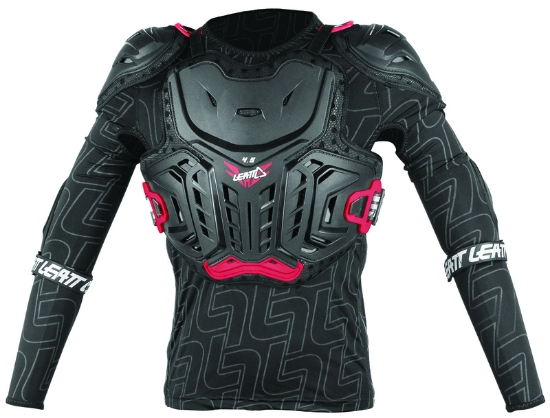 Bilde av Leatt Body Protector 4.5 Junior