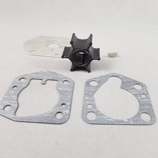 Billede af WATER PUMP REPAIR KIT