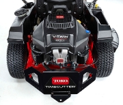 Billede af Toro Timecutter ZS 4200 T