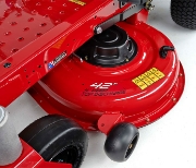 Billede af Toro Timecutter ZS 4200 T