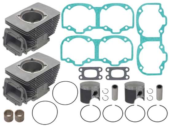 Bilde av Standard Cylinder Kit SKI DOO