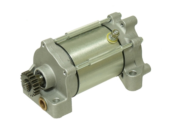 Billede af Startmotor Arctic Cat 800