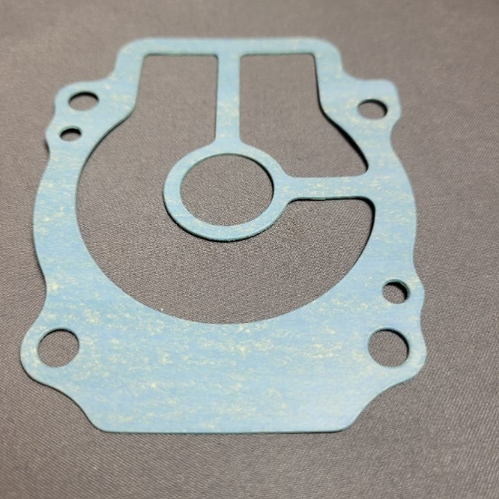 Billede af GASKET, PUMP CASE UNDER