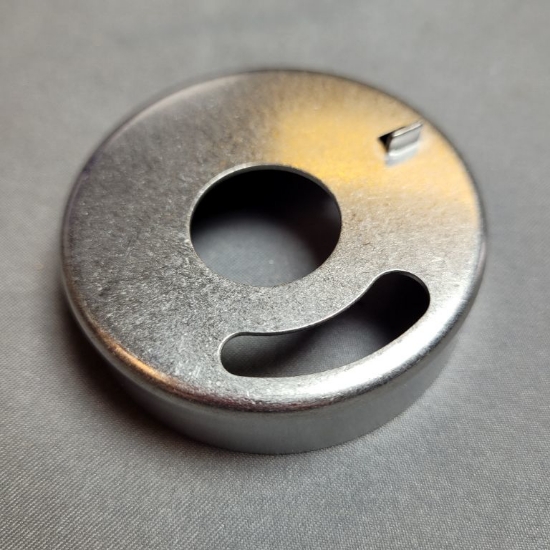 Picture of SLEEVE, WATER PUMP CASE