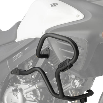 Show details for GIVI Specific engine guard DL650 V-Strom 04-11 Picture of GIVI Specific engine guard DL650 V-Strom 04-11