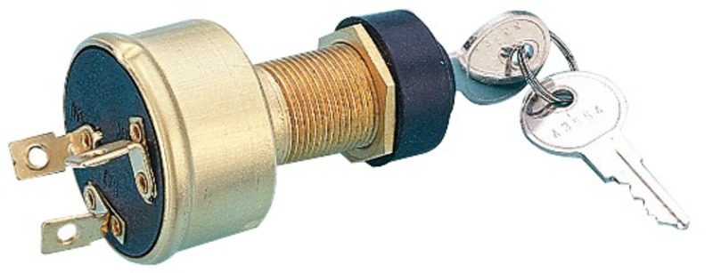 Picture for category Ignition lock