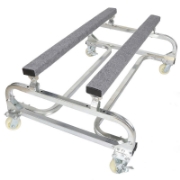 Bilde av Vattenskoter dolly