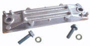 Billede af Perf metals anod, Bracket Honda