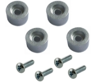 Billede af Perf metals anod, Internal Honda