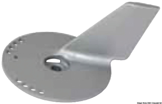 Picture of Zinc anod, OMC