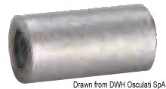Picture of Zinc anod, Volvo Penta