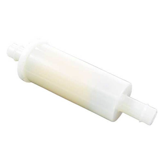 Billede af EMP Bränslefilter 3/8 Inline Universal