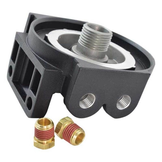 Picture of EMP Lock för bränslfilter 1/4"