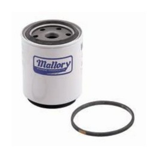 Billede af Mallory bränslefilter Racor R60