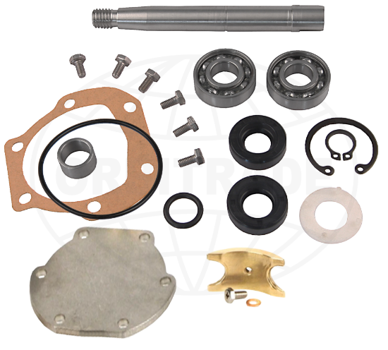 Bild på Orbitrade Rep kit Sea water pump 2030, 2040, D1-30, D2-40