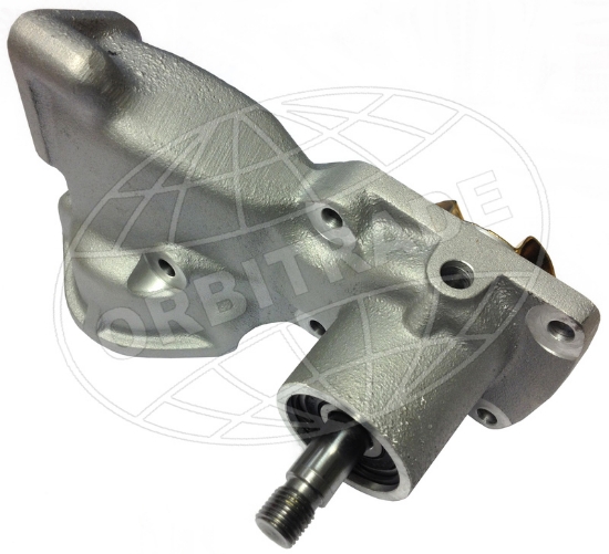 Billede af Orbitrade, komplett vattenpump md21