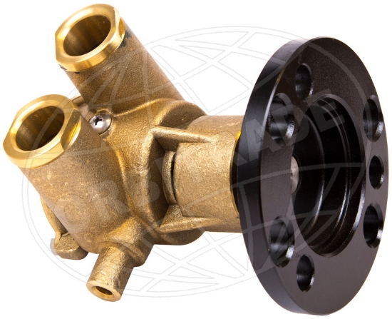 Billede af Orbitrade, sjövattenpump v6-v8