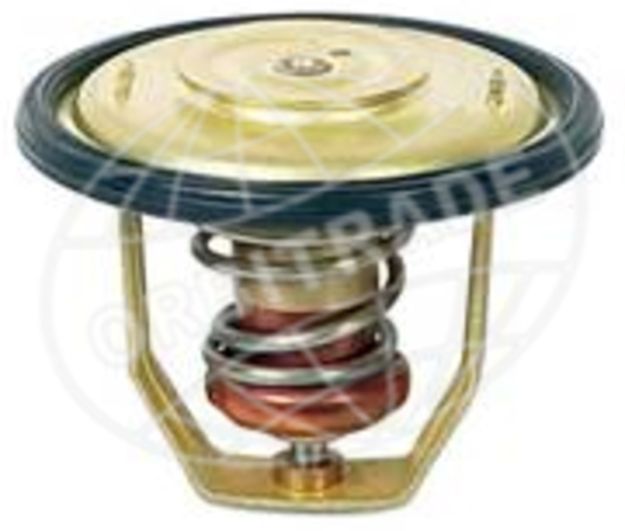 Volvo Penta termostatsats 60°