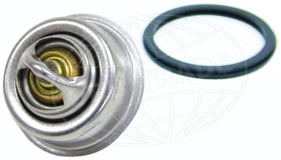 Picture of Volvo Penta termostatsats 60°