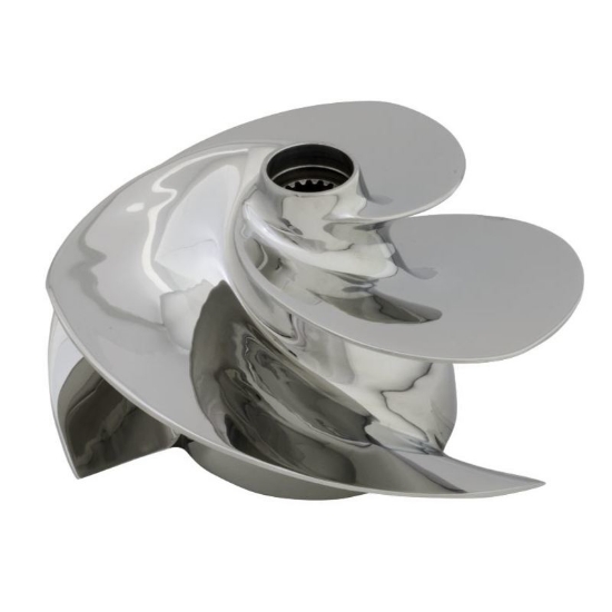 Bilde av Impeller Kawasaki 14-21