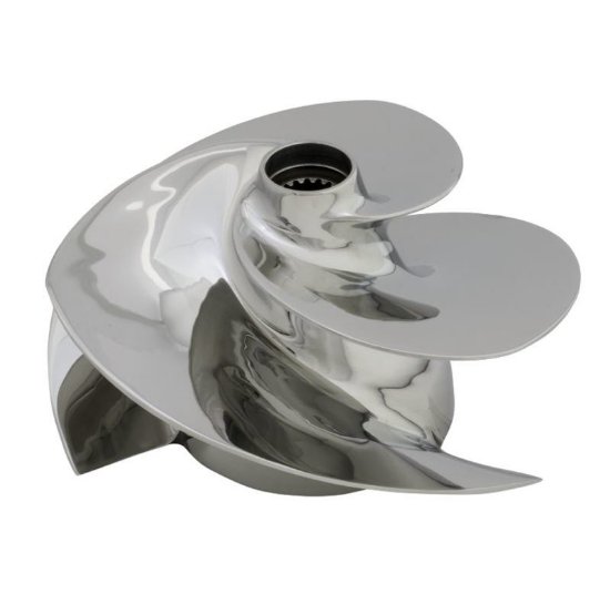 Billede af Impeller Kawasaki 15-23