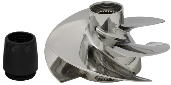 Billede af Impeller Sea Doo 13-19