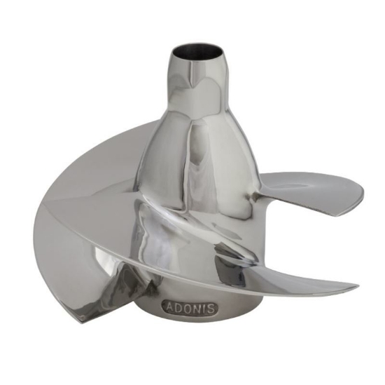 Bilde av Impeller Yamaha 10-15