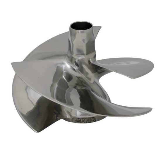 Picture of Impeller Yamaha 11-14