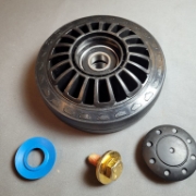 Billede af Hjul Bandsats Camso 134MM  -2015