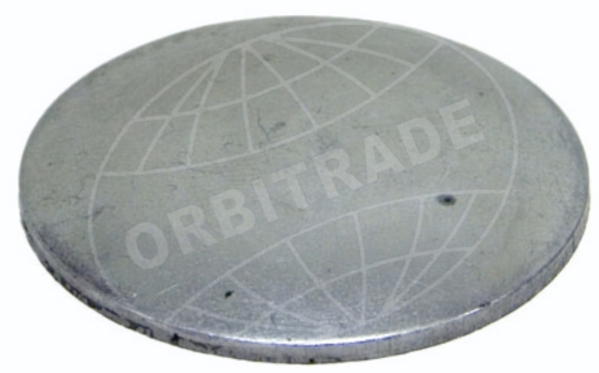 Bild på Expansionsbricka Volvo Penta 52mm