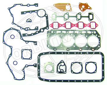 Show details for Sotningsats Yanmar 4JHE, 4JHTE, 4JHDTE Picture of Sotningsats Yanmar 4JHE, 4JHTE, 4JHDTE