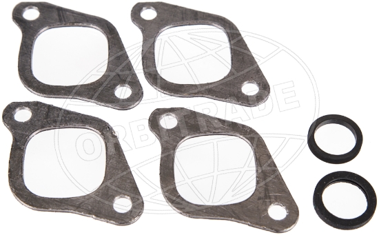 Bilde av Volvo Penta, Avgaspackning B21, B23, B25