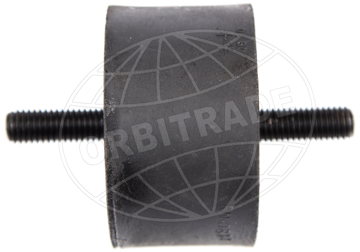 Show details for Motorkudde Volvo Penta B18, B20 Picture of Motorkudde Volvo Penta B18, B20