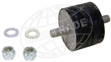 Show details for Motorkudde Volvo Penta B30 Picture of Motorkudde Volvo Penta B30