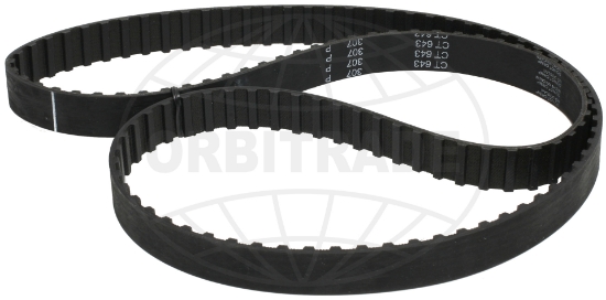 Bilde av Volvo Penta B21, B23, B25, kamaxelrem