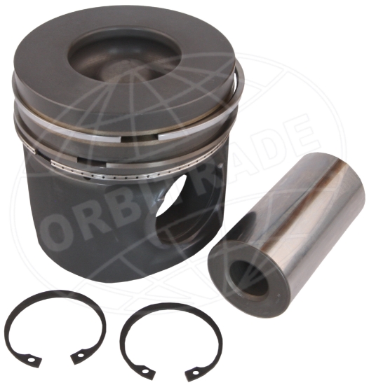 Bilde av Volvo Penta, Kolv std D4, D6